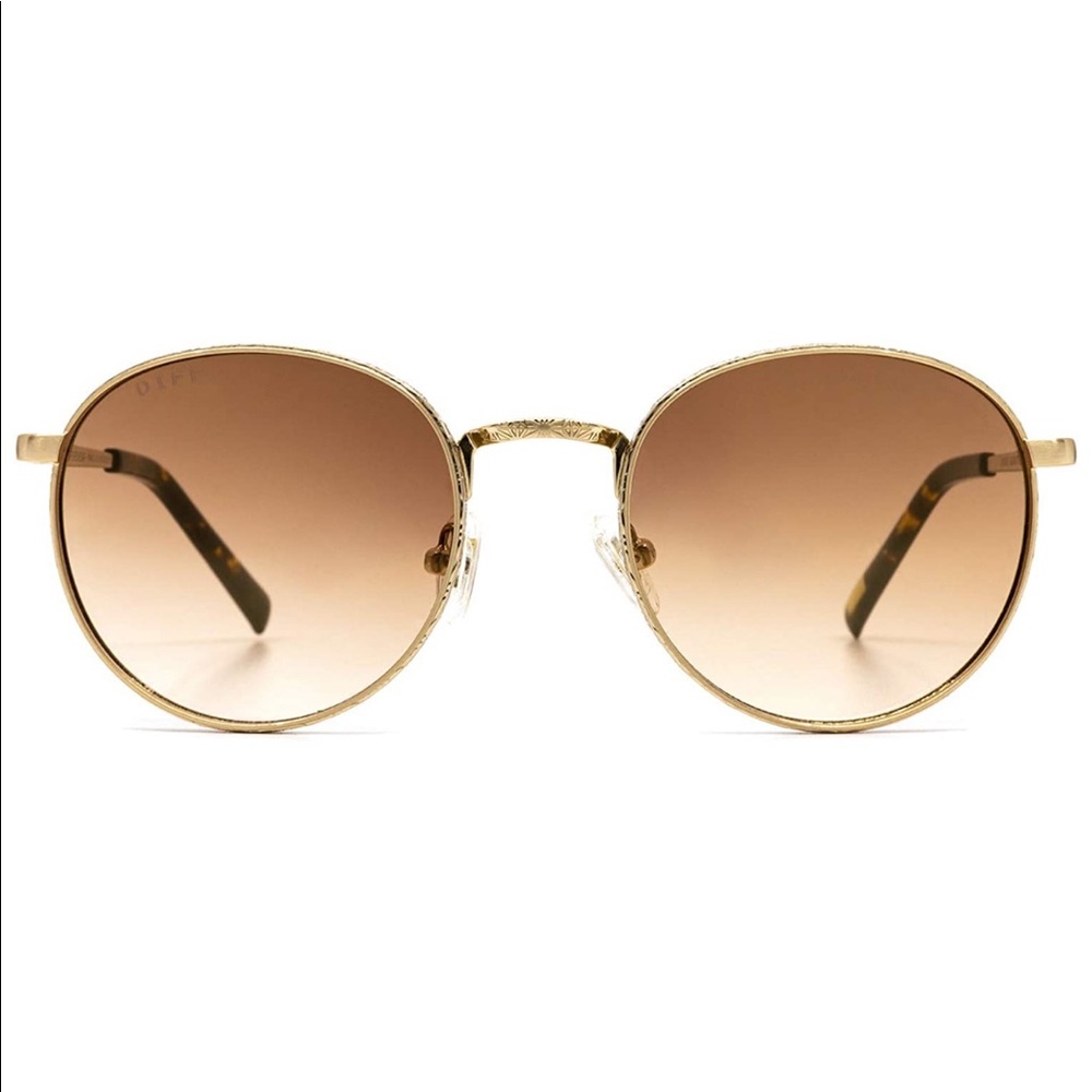 Diff Eyewear Brooks Sunglasses